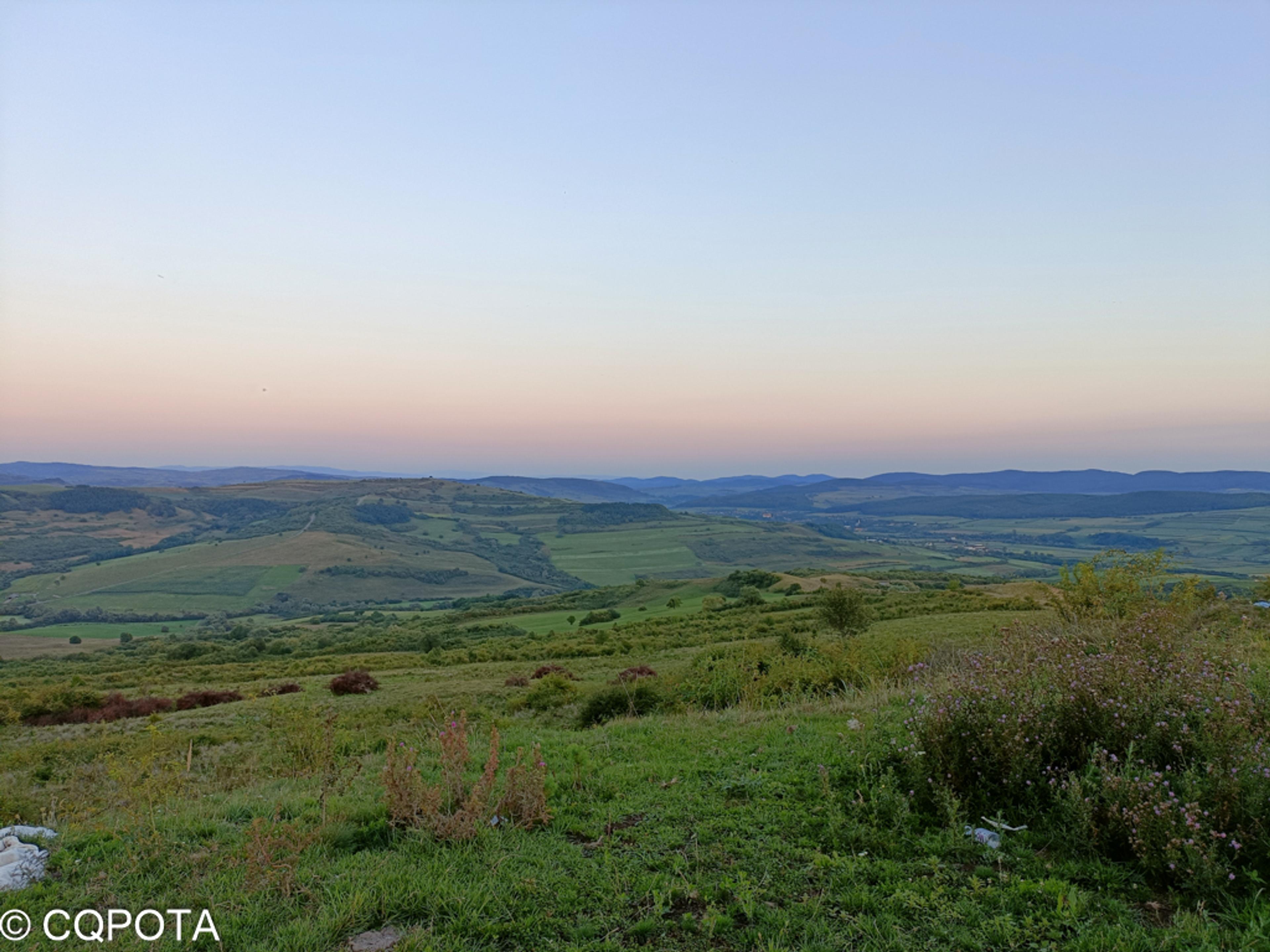 Belvedere Valea Șieului