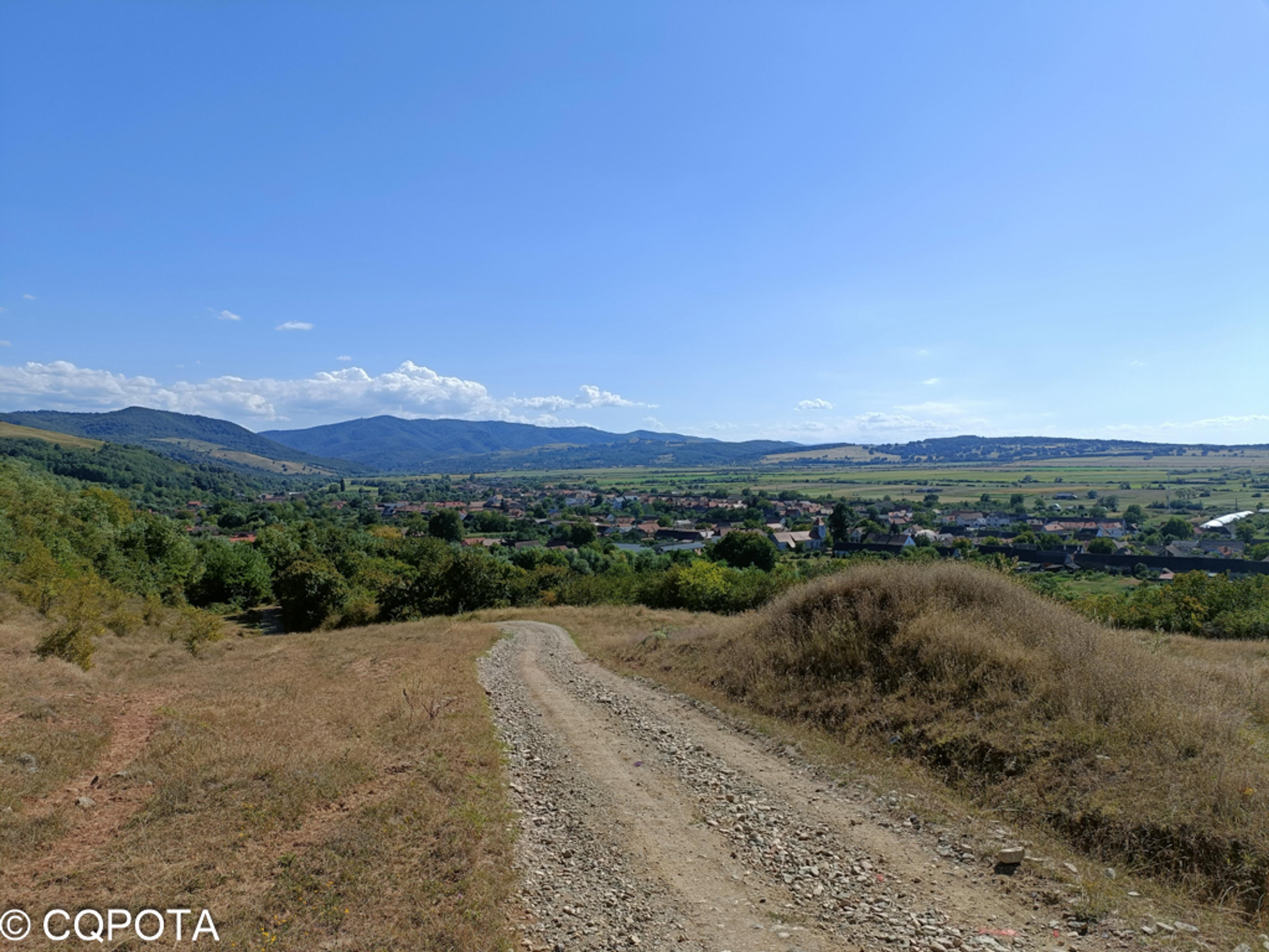 Belvedere Sebeș