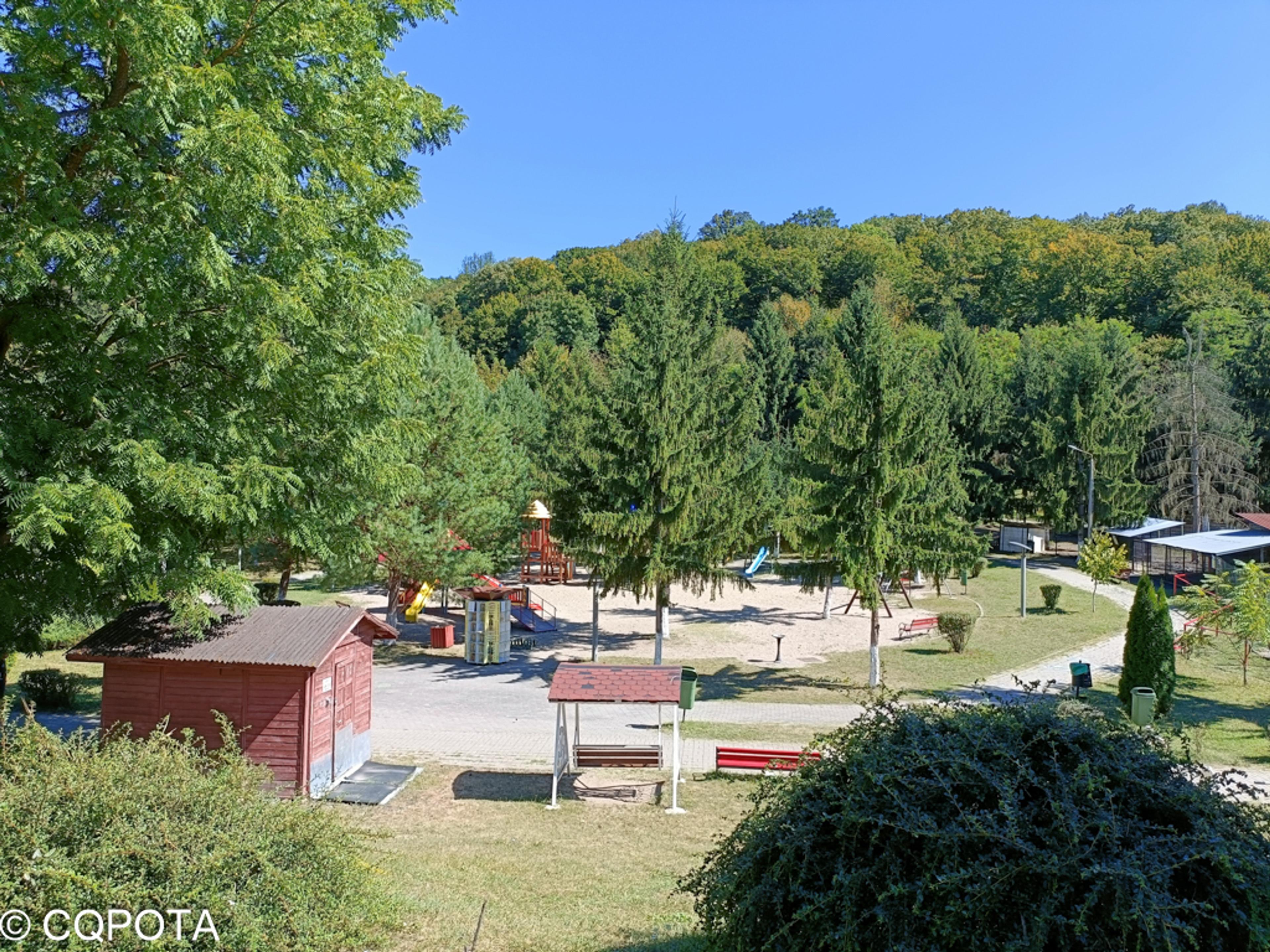 Bejan Deva Park