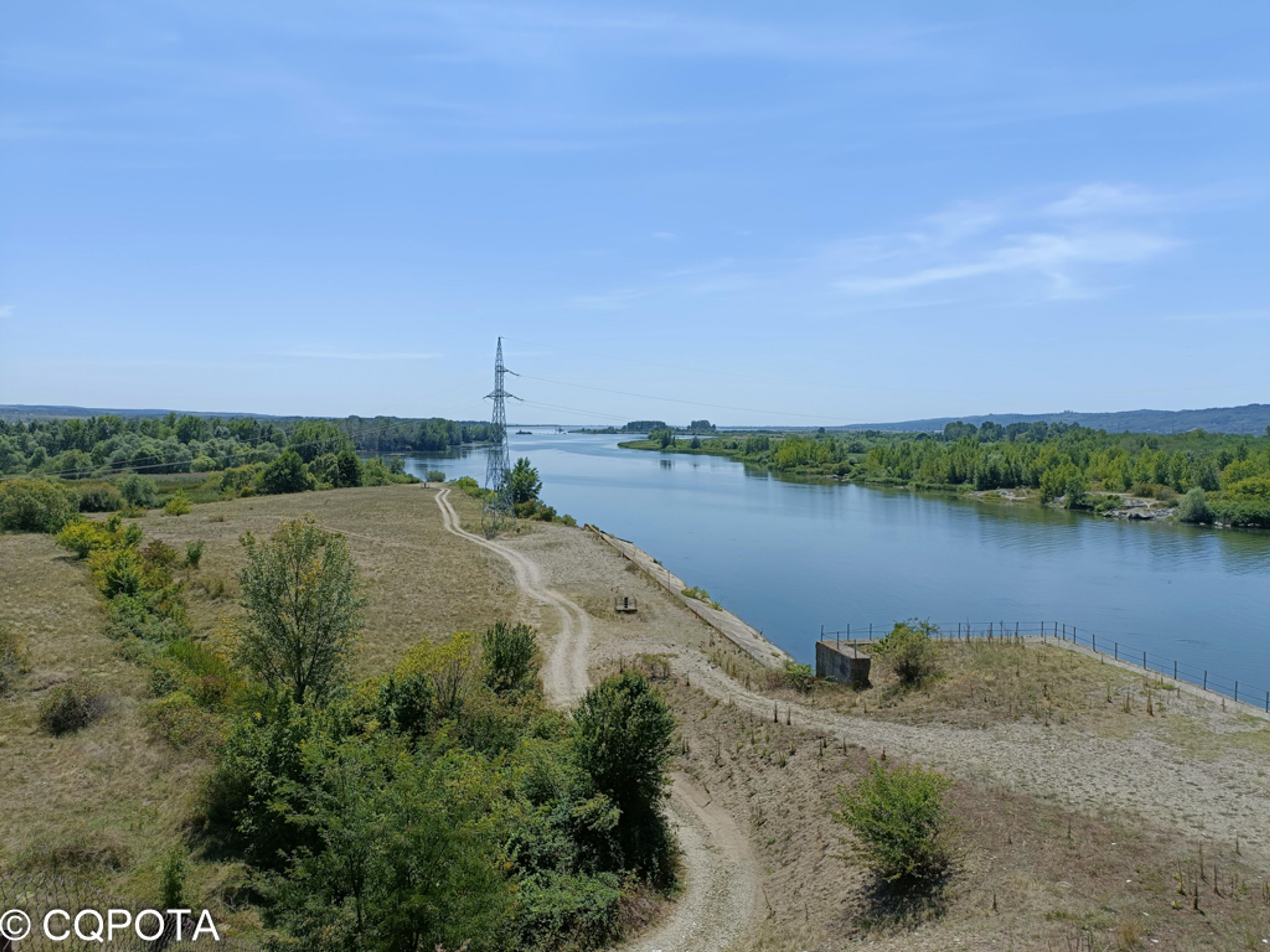 Lacul Zavideni Natura 2000