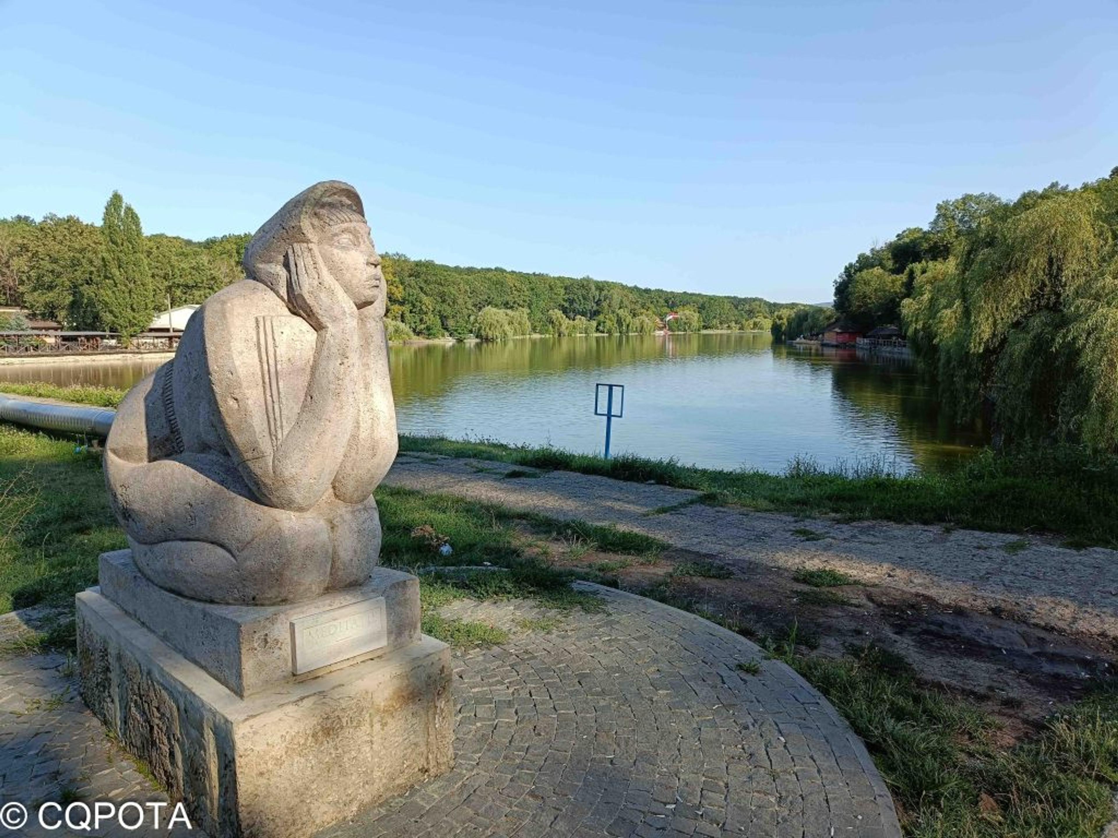 Ciric Lake 2