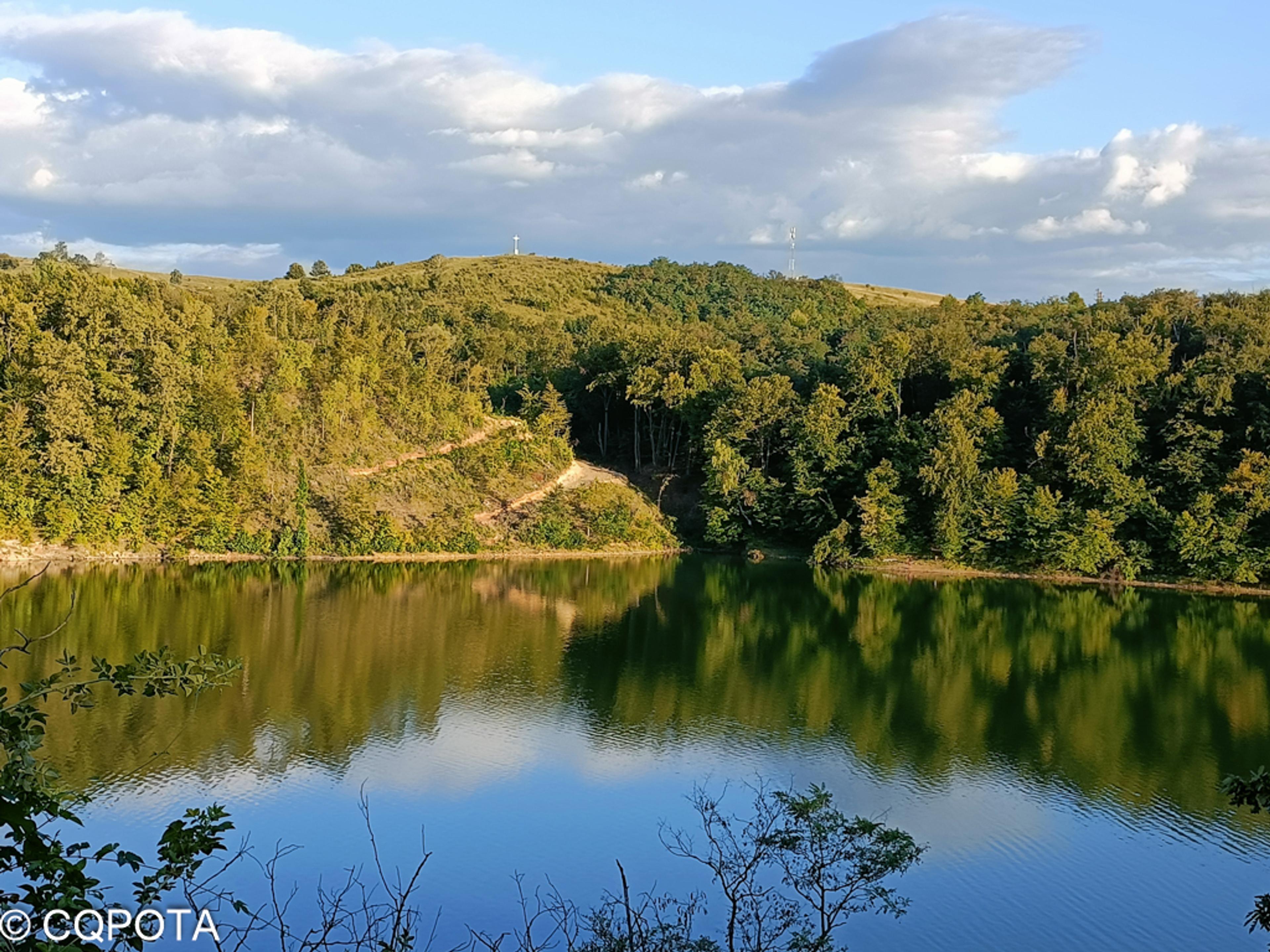 Lacul Cinciș