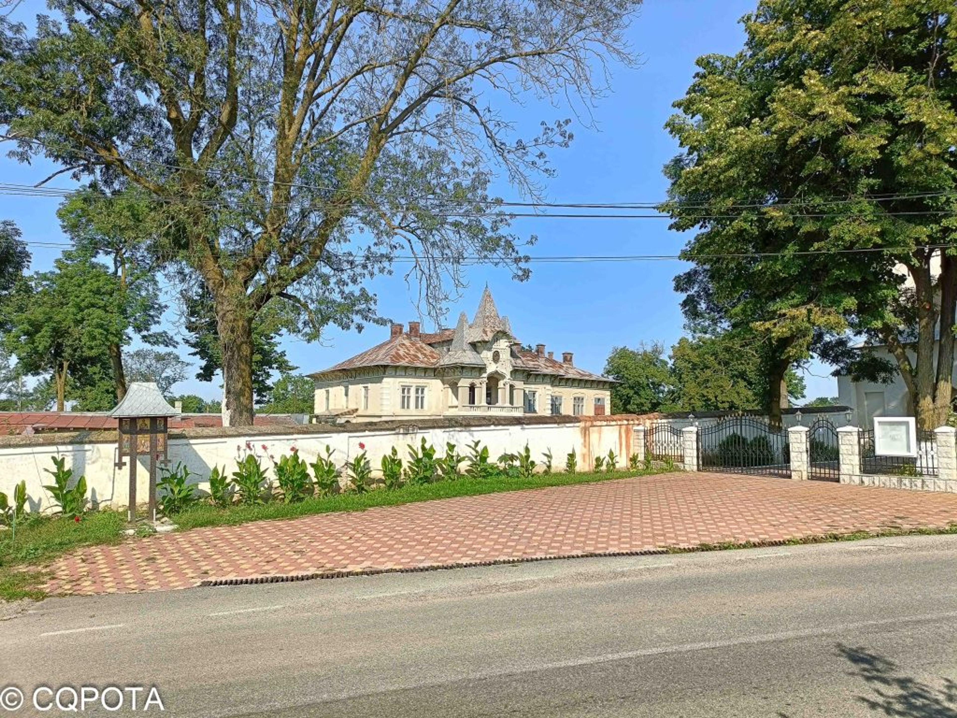Conacul Bogdan