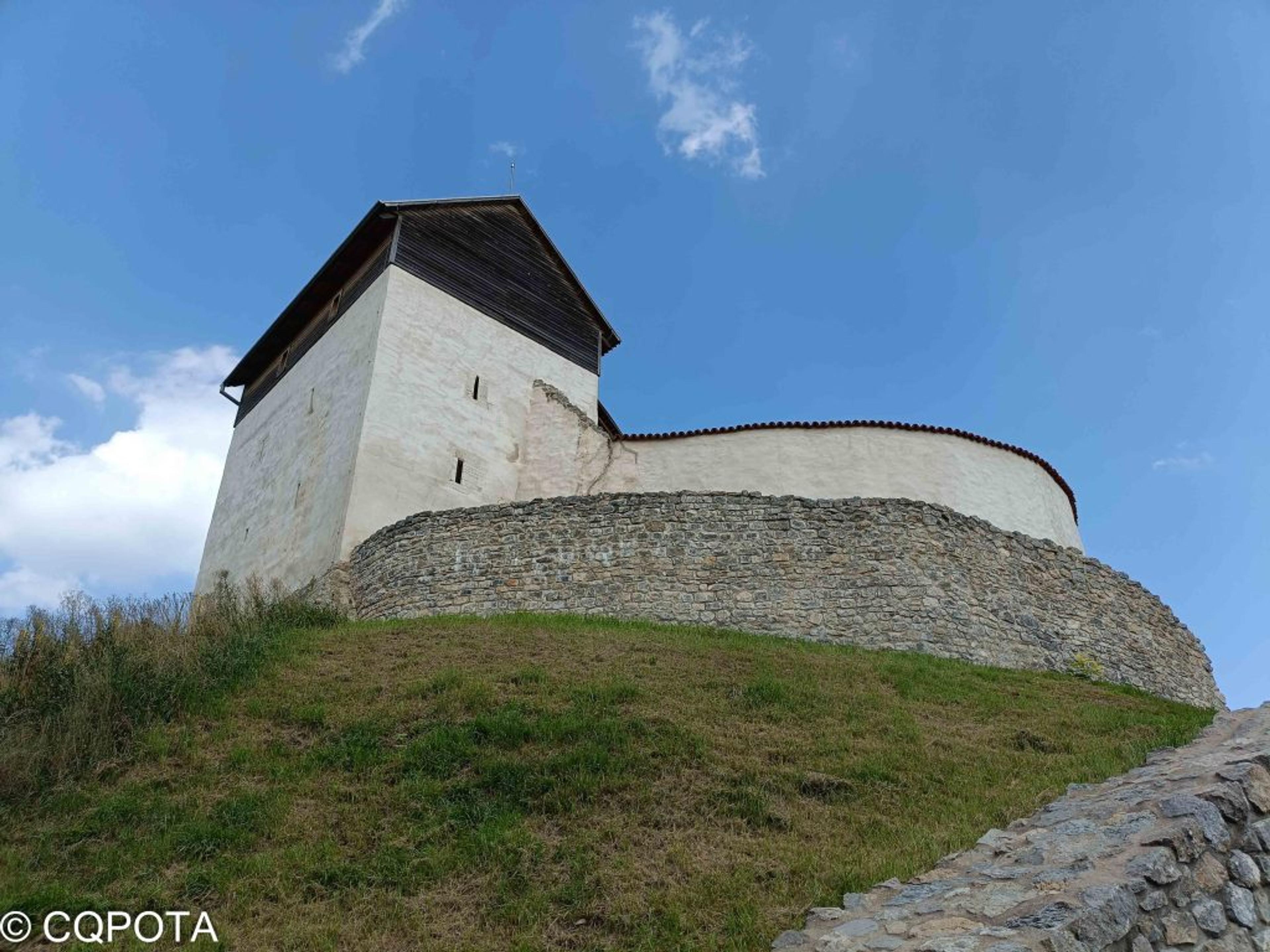 Cetatea Feldioara