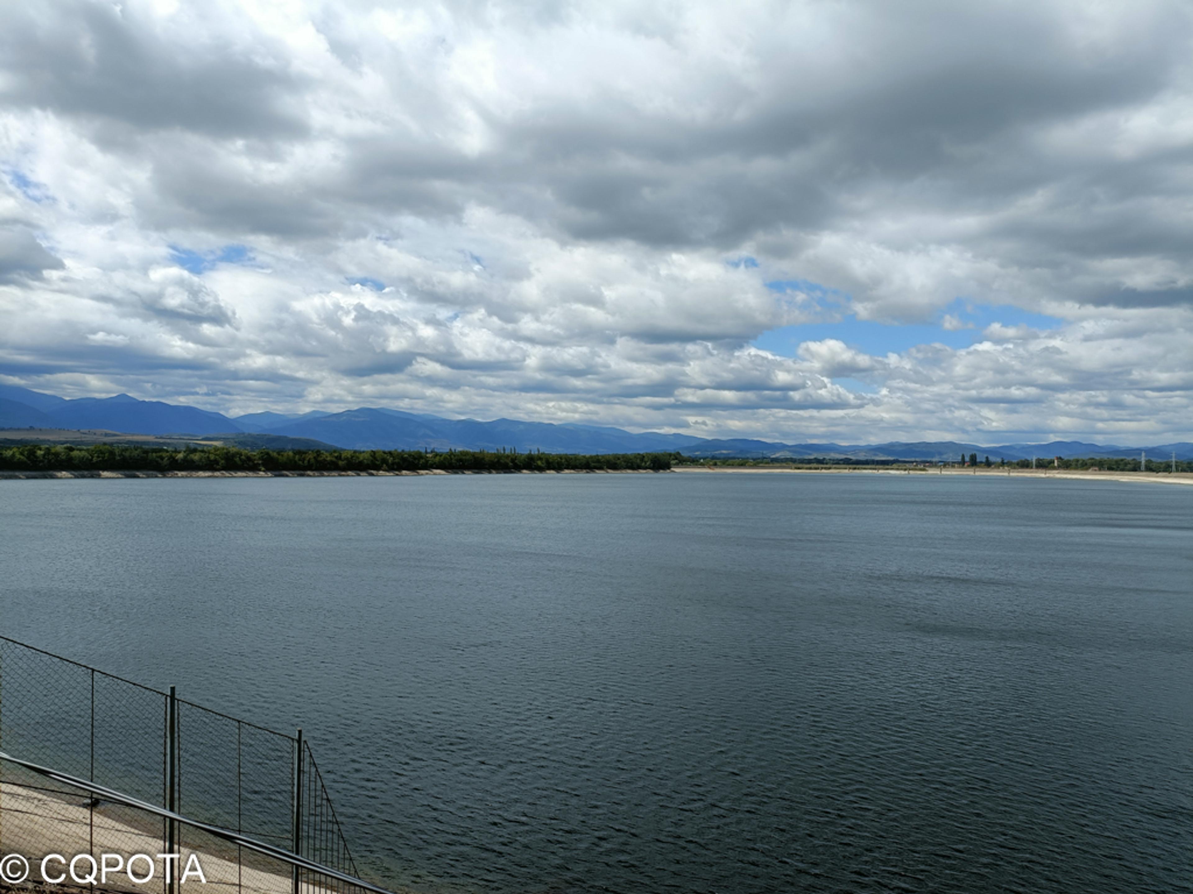 Lacul Păclișa