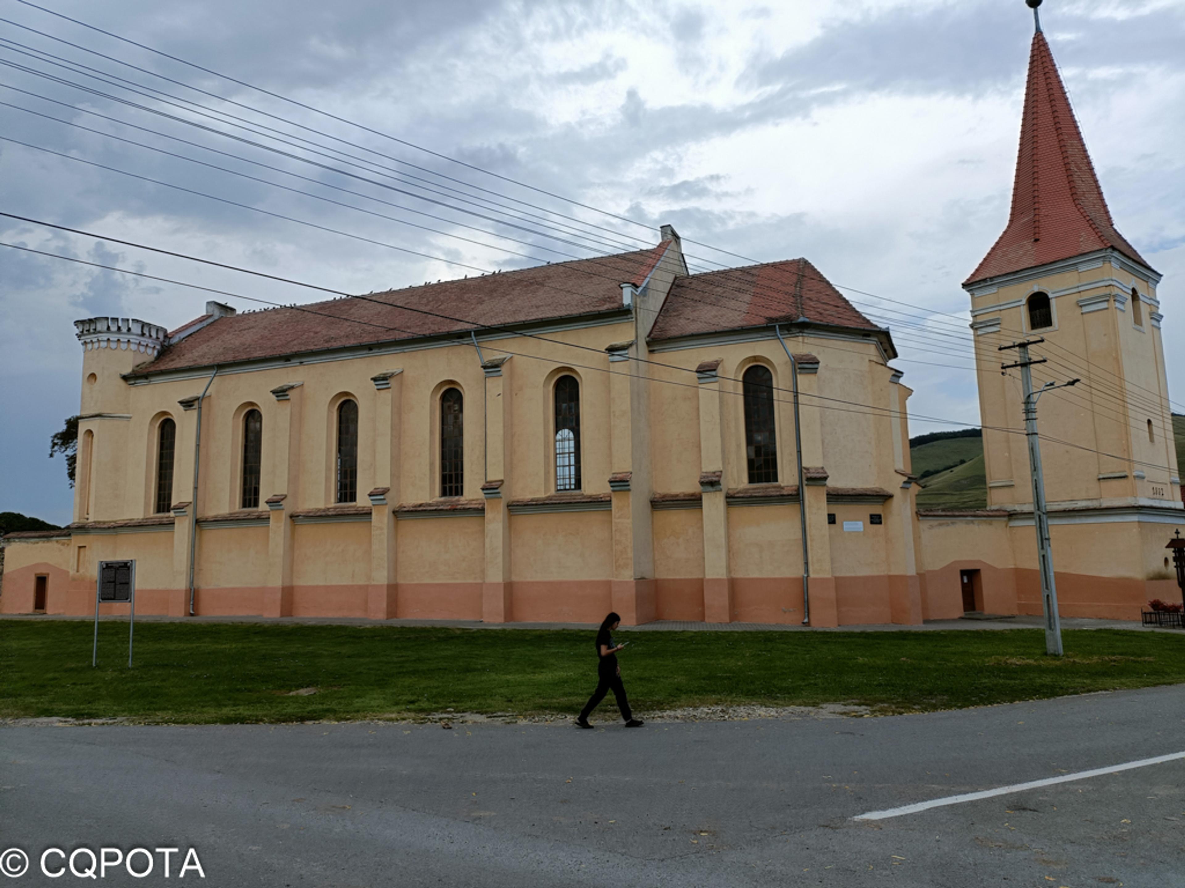 Lunca Târnavei Mari