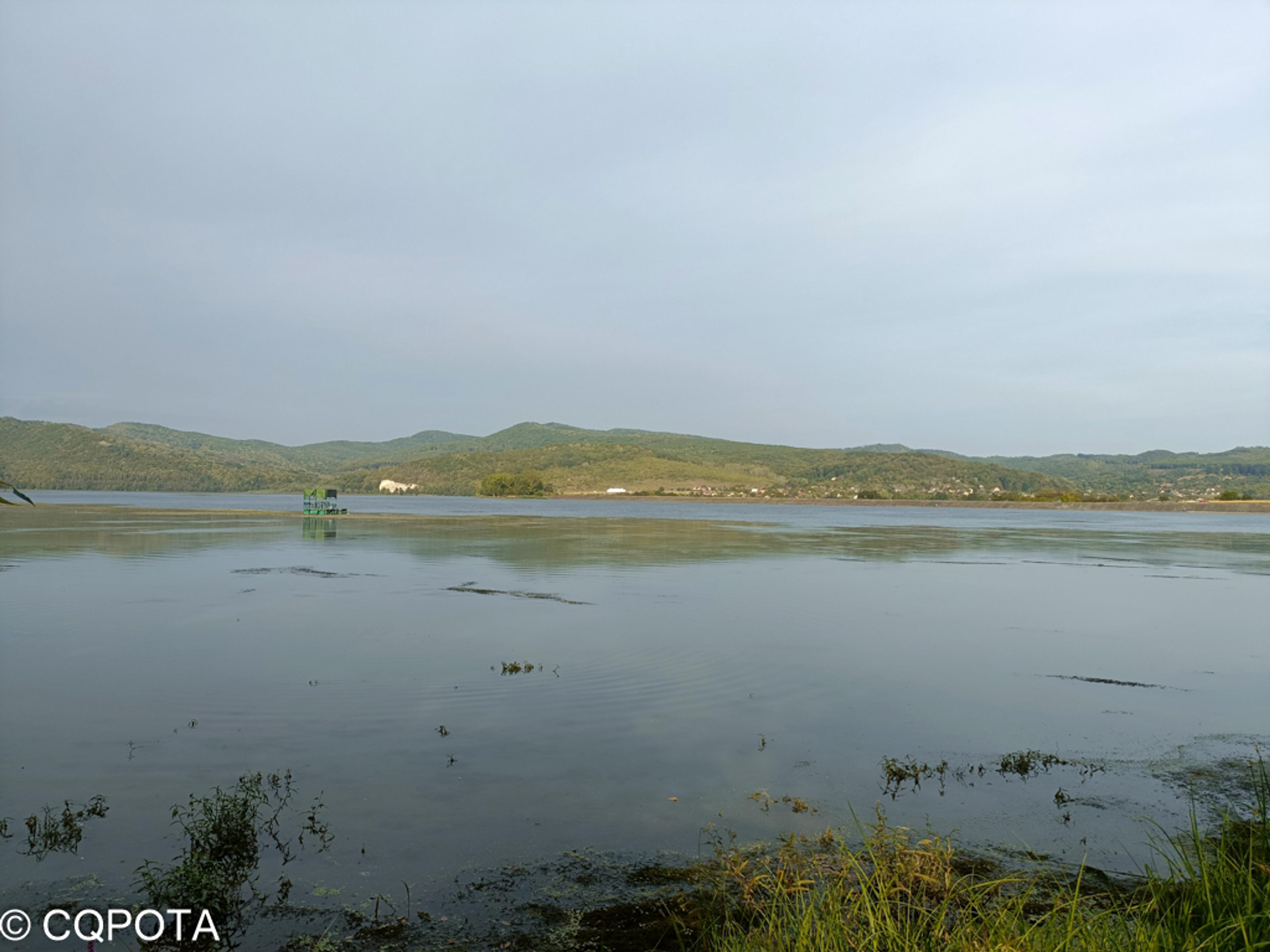 Lacul Râmnicu Vâlcea