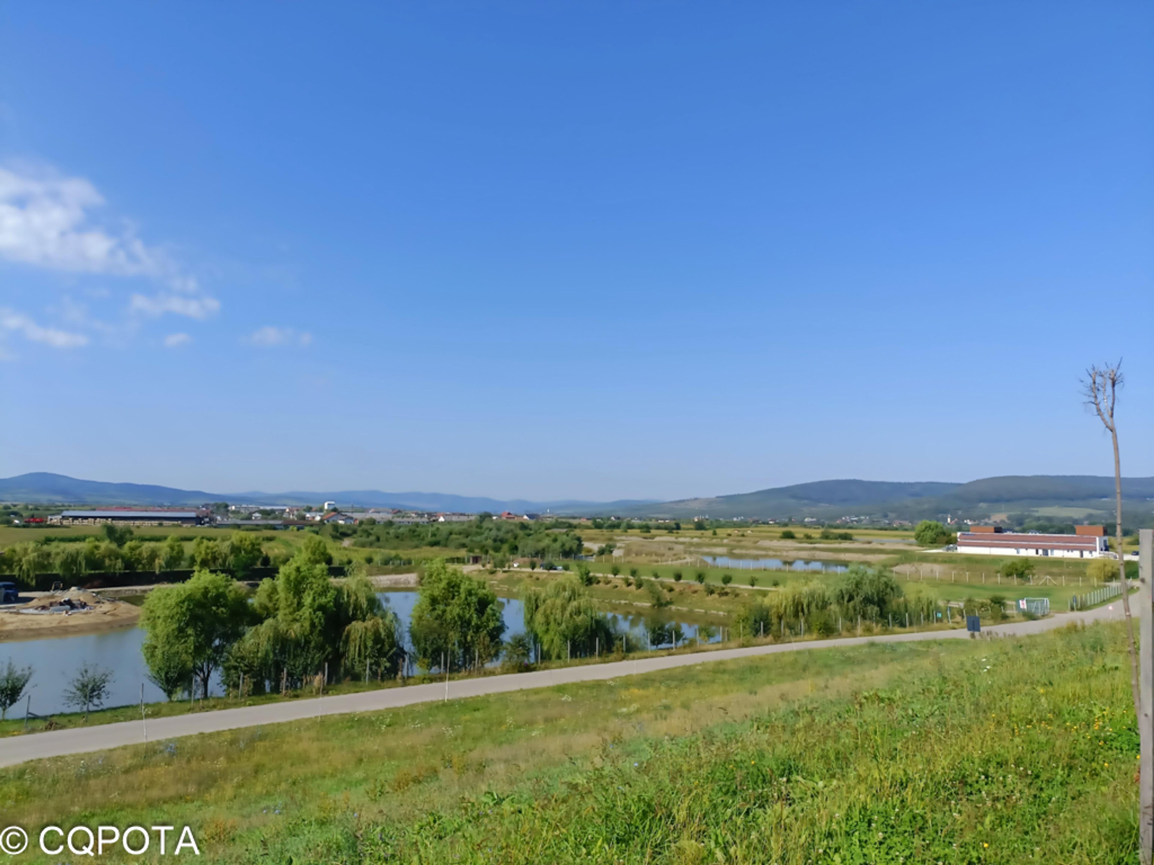 Jelna Recreation Site