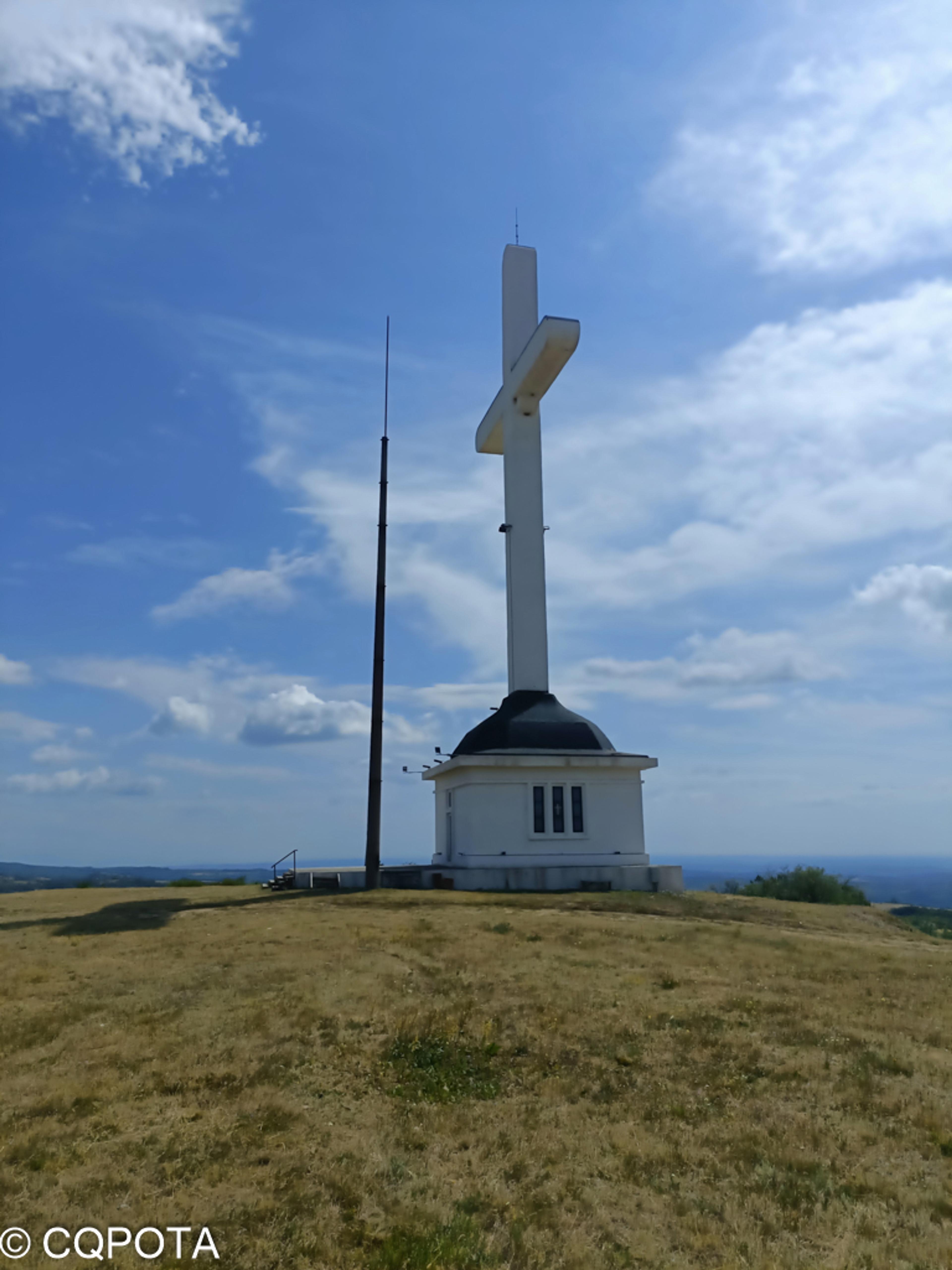 Chicioara Godeanu peak