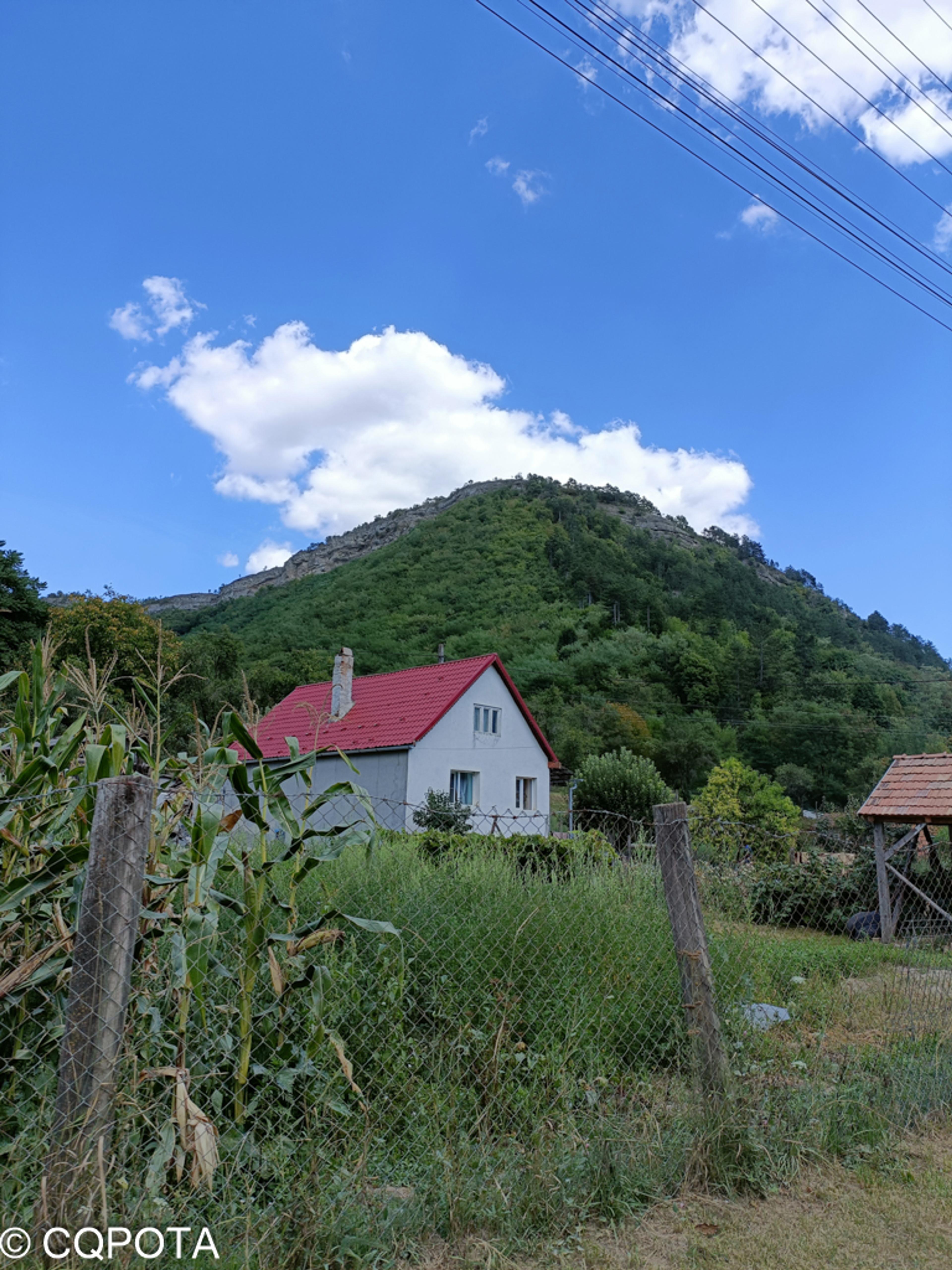 Cetatea Vurpăr