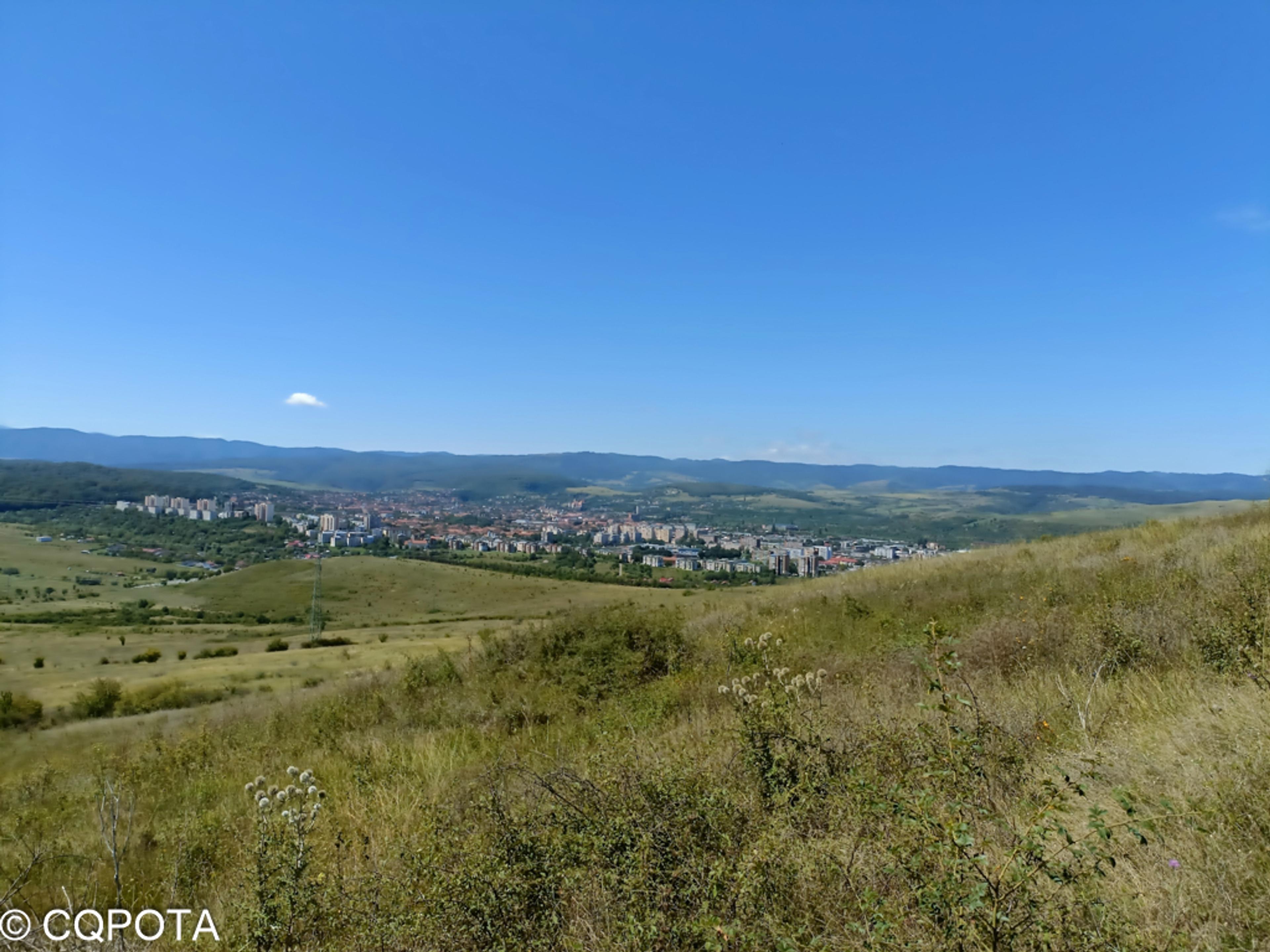 Dealul Cărpiniş
