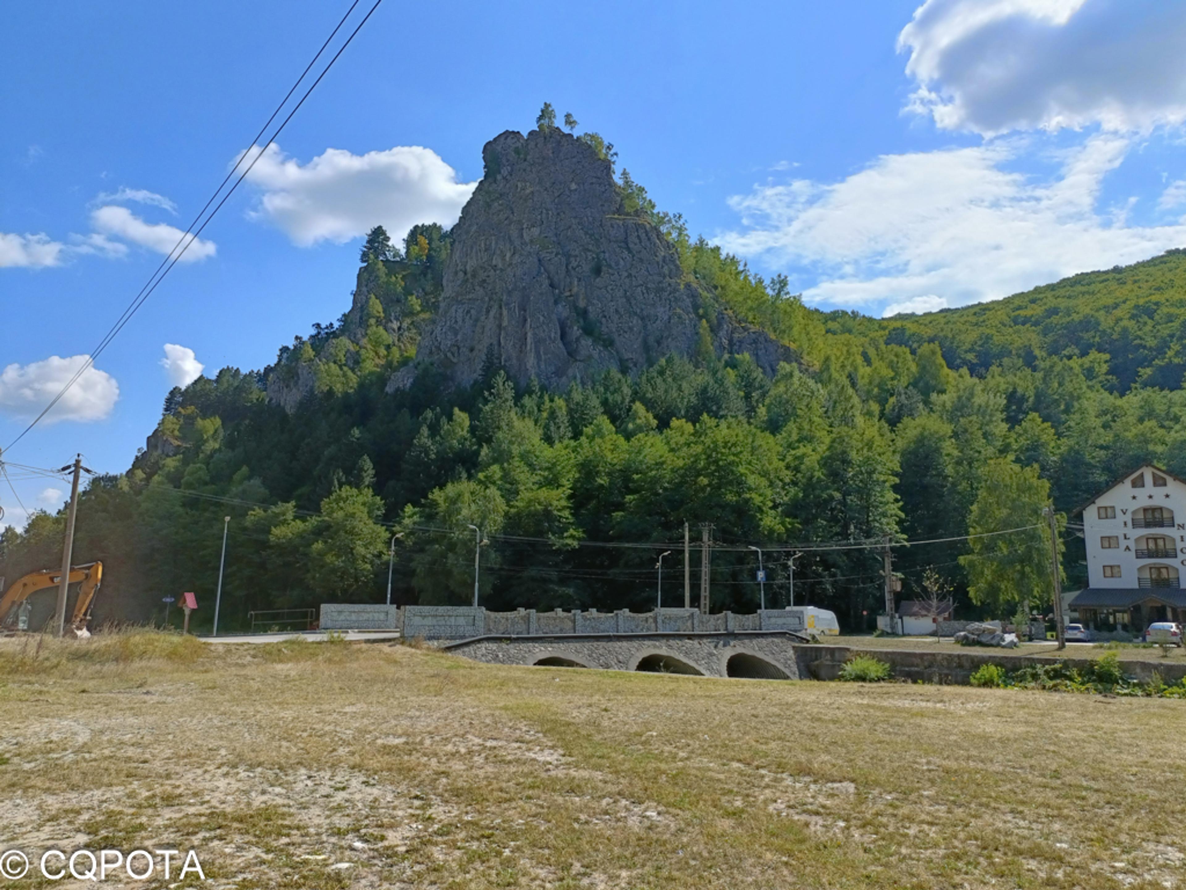 Peştera Muierilor