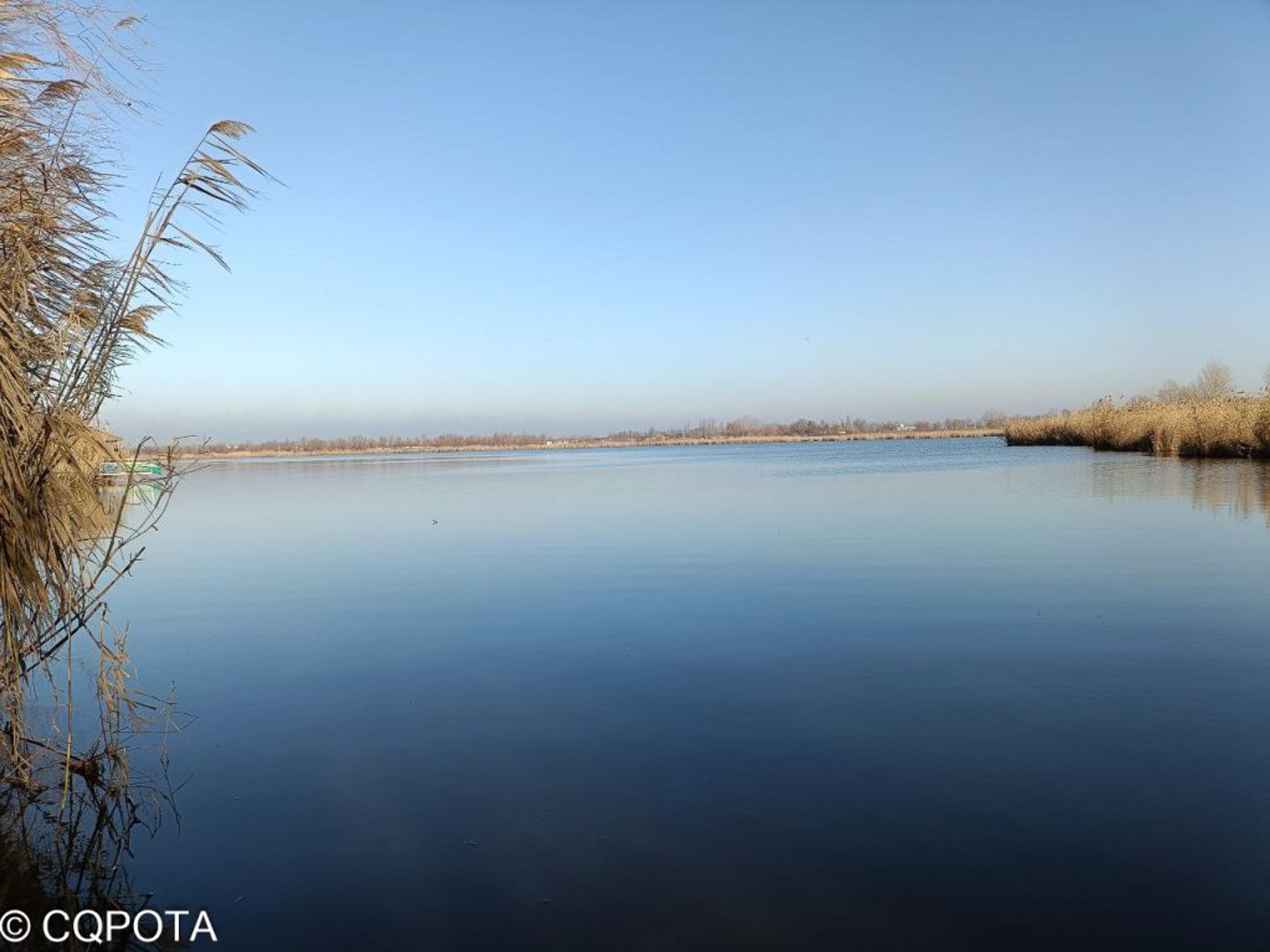 Iezerul Călărași Reserve