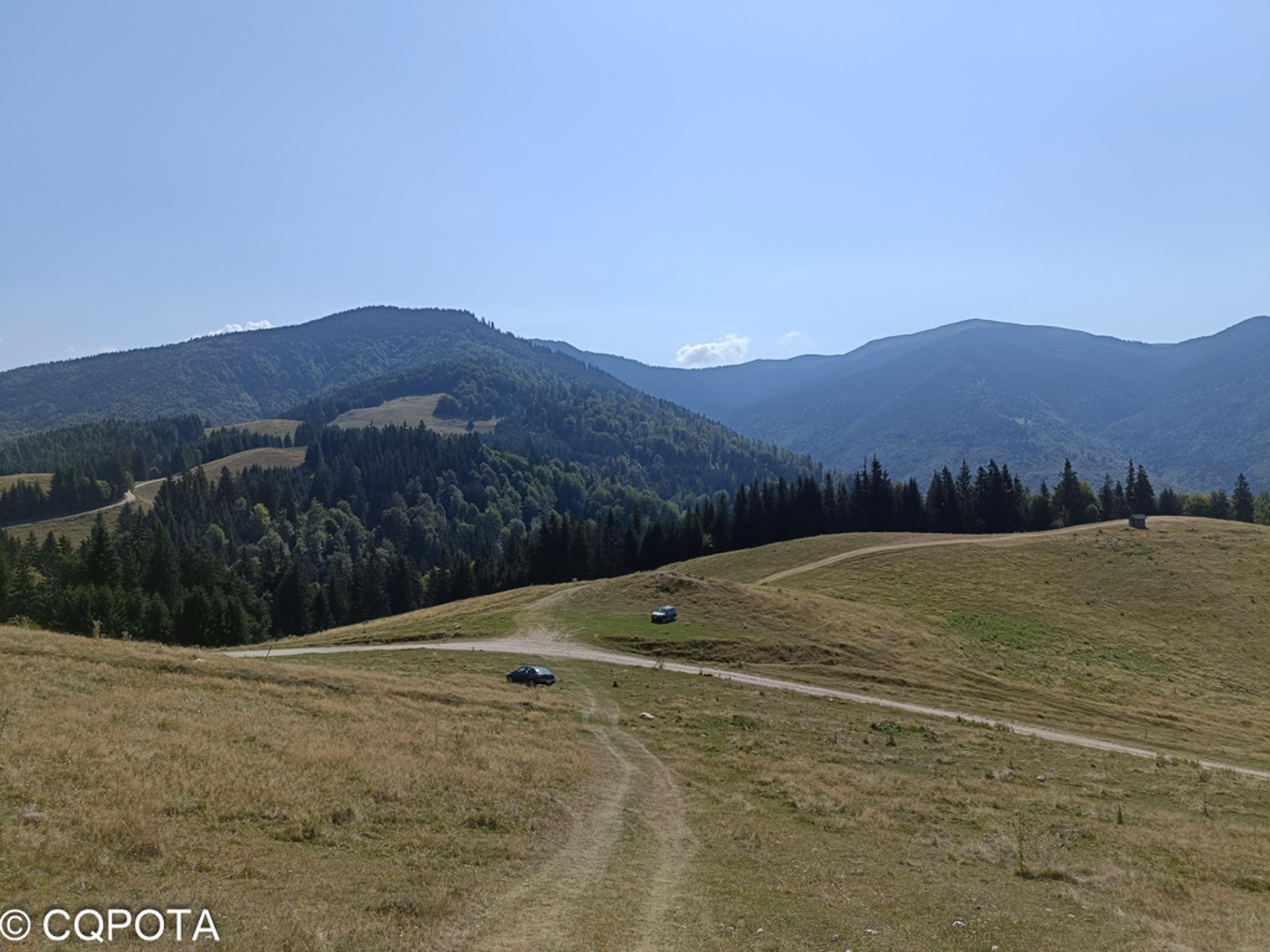 Piatra Dragoslavelor