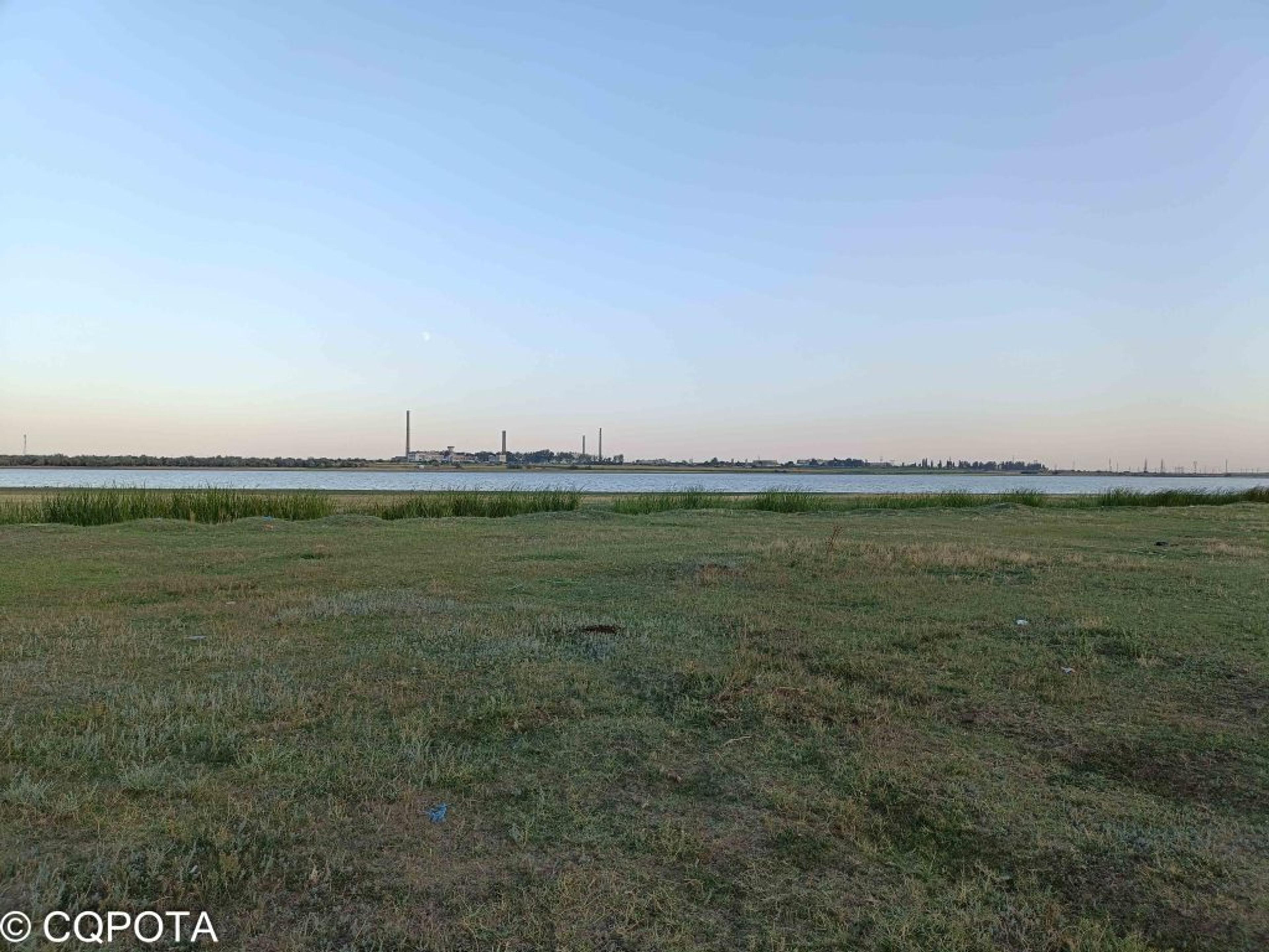 Lacul Sărat Recreation Site