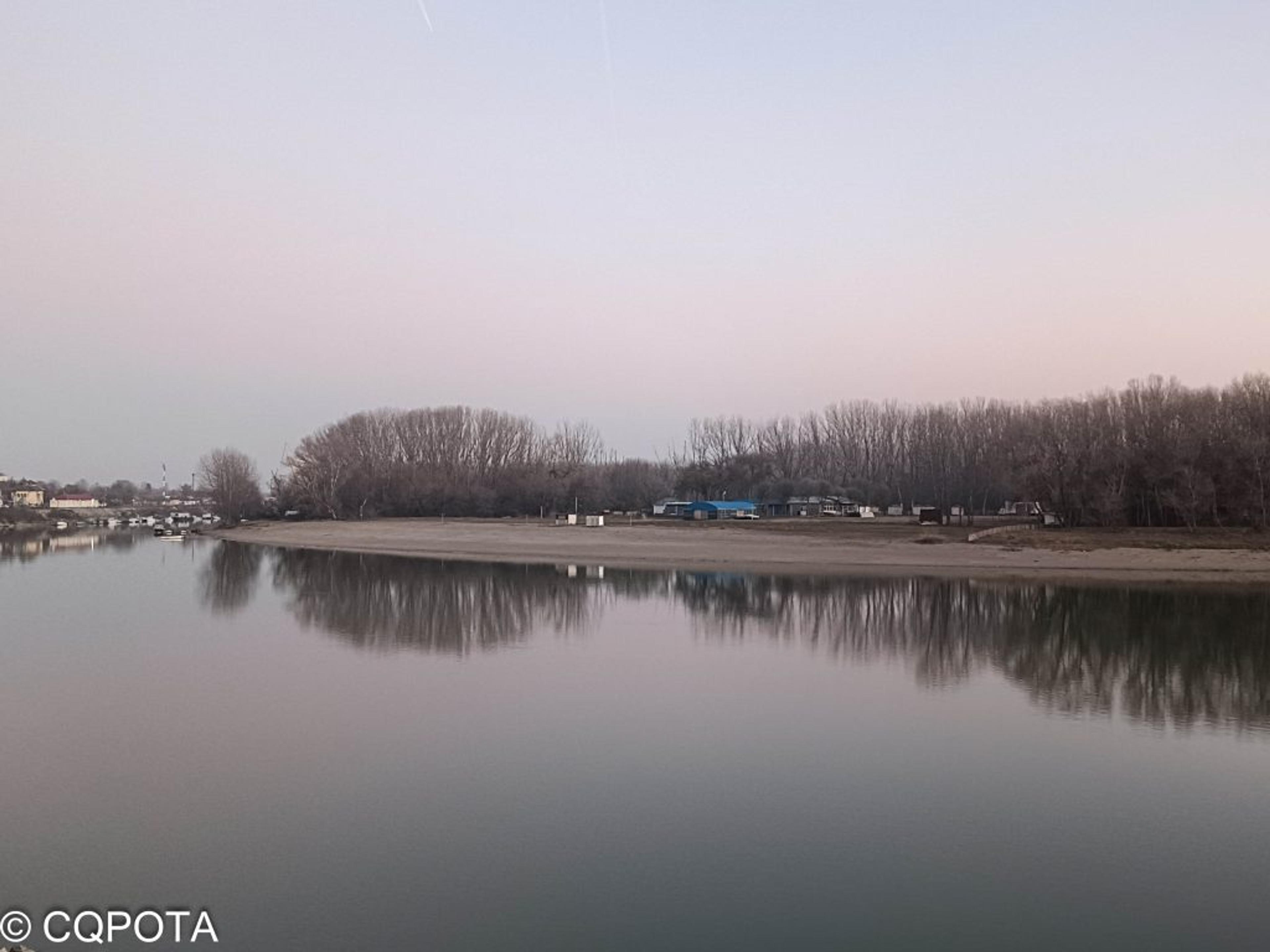 Plaja Mare Calarasi