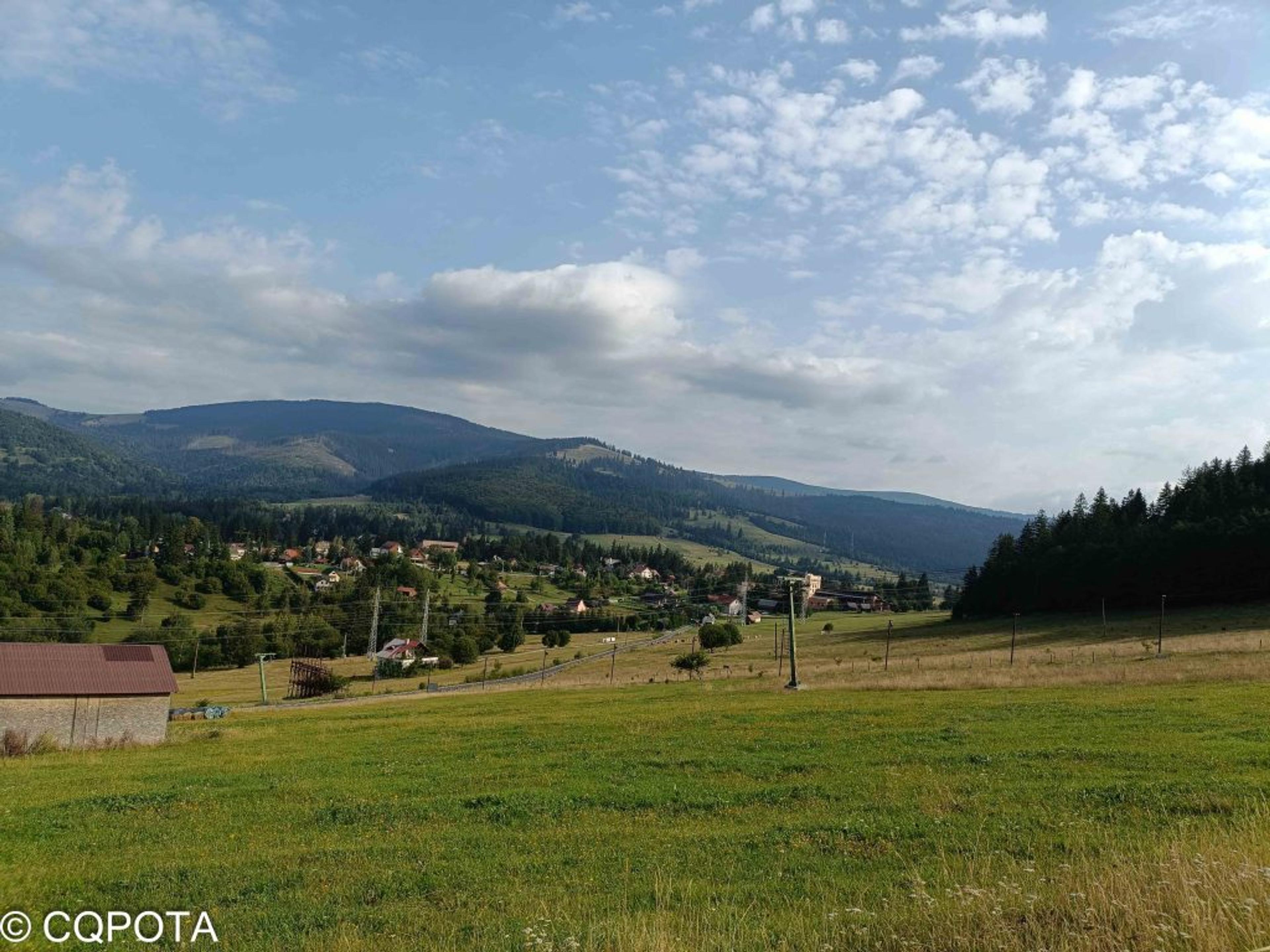 Izvorul Turistic al Mureșului