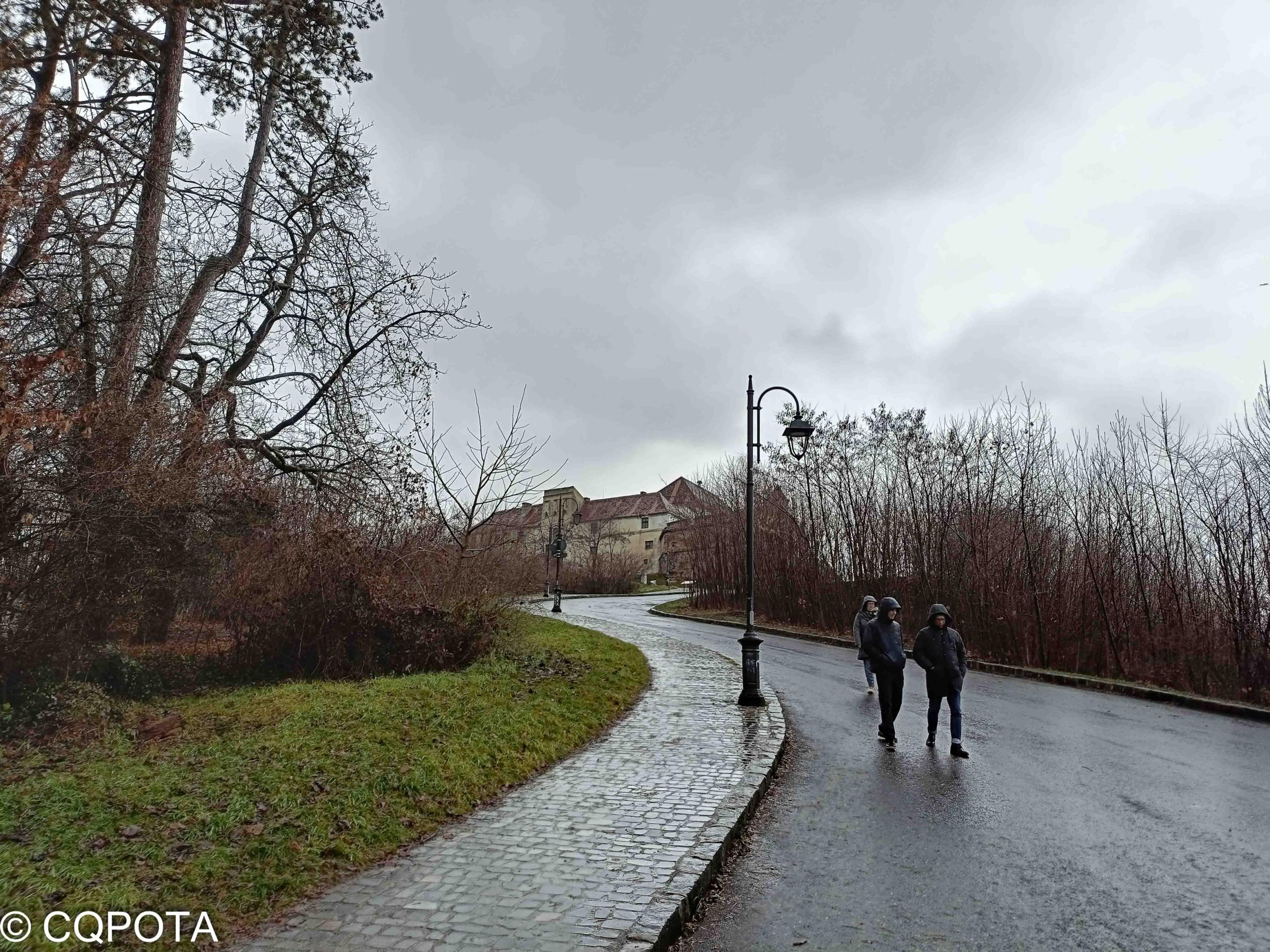 Cetățuia Brașovului