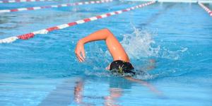 Feature image for South Canterbury Primary Schools Triathlon