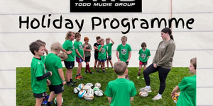 Feature image for Rugby Holiday Programme