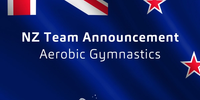 Feature image for CDS Student selected to represent NZ at the Australian Gymnastics Championships 27-30 June on the Gold Coast.