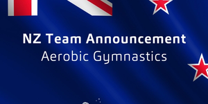 Feature image for CDS Student selected to represent NZ at the Australian Gymnastics Championships 27-30 June on the Gold Coast.