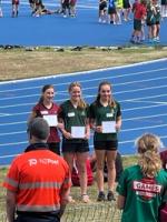 Sth Canterbury Primary Schools Athletics 2023