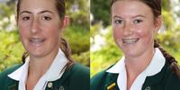 Feature image for CDS Students selected for South Island U18 Rowing team