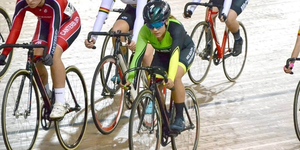 Feature image for Cycling New Zealand Track Nationals at the Grassroots Trust Velodrome