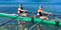 Feature image for South Island Rowing Club Champs