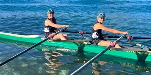 Feature image for South Island Rowing Club Champs