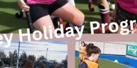 Feature image for Hockey South Canterbury Holiday Programme...