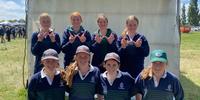 Feature image for Clash of the Colleges - Year 8 teams victorious