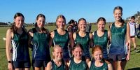 Feature image for Craighead Cross Country Dominance Continues in Aoraki Event