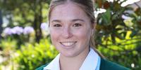 Feature image for Meet our Student Leaders: Lydia Giles - Deputy Sports Captain