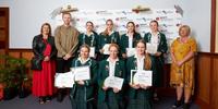 Feature image for Aoraki Secondary School Sports Awards 2023