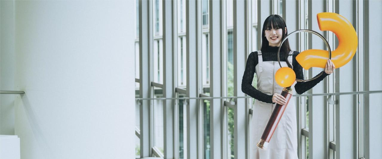 社会生活情報学専攻