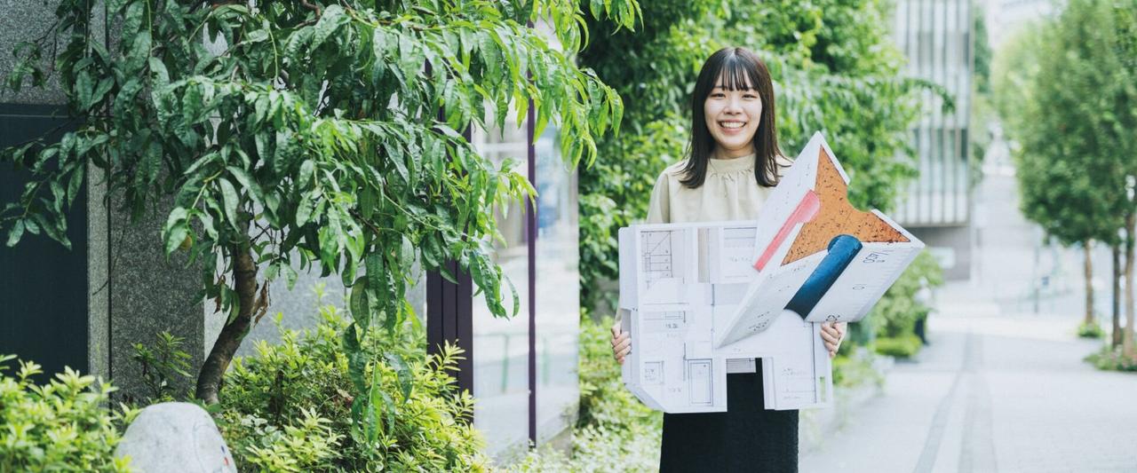 環境情報学専攻