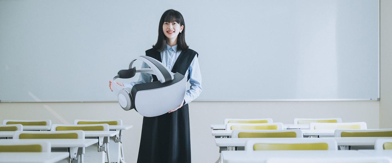 情報デザイン専攻