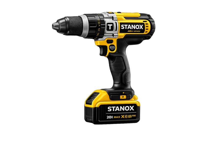 STX-HD205