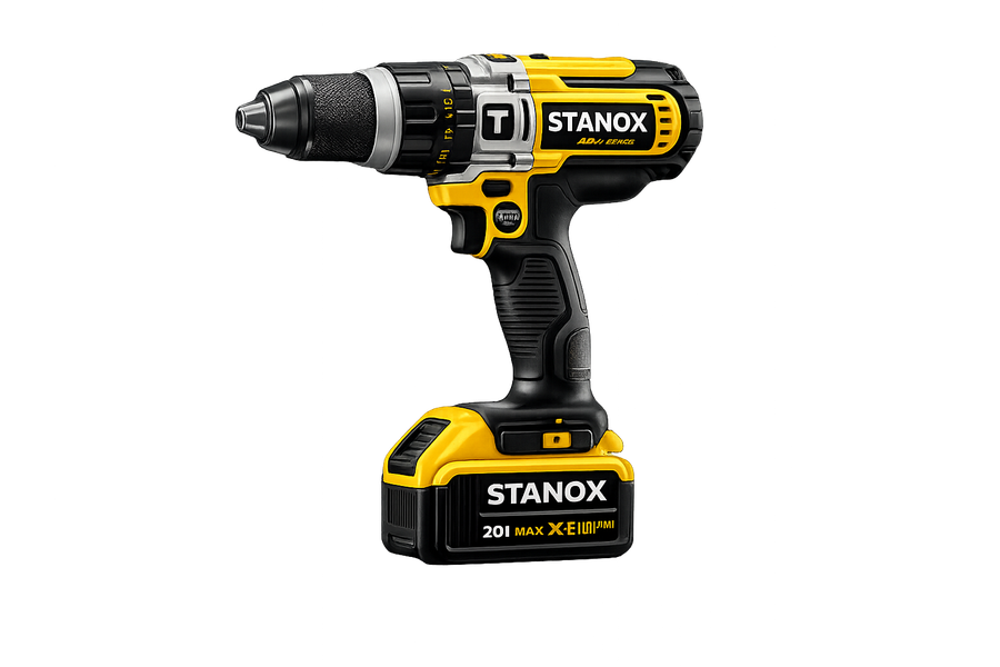 STX-HD205