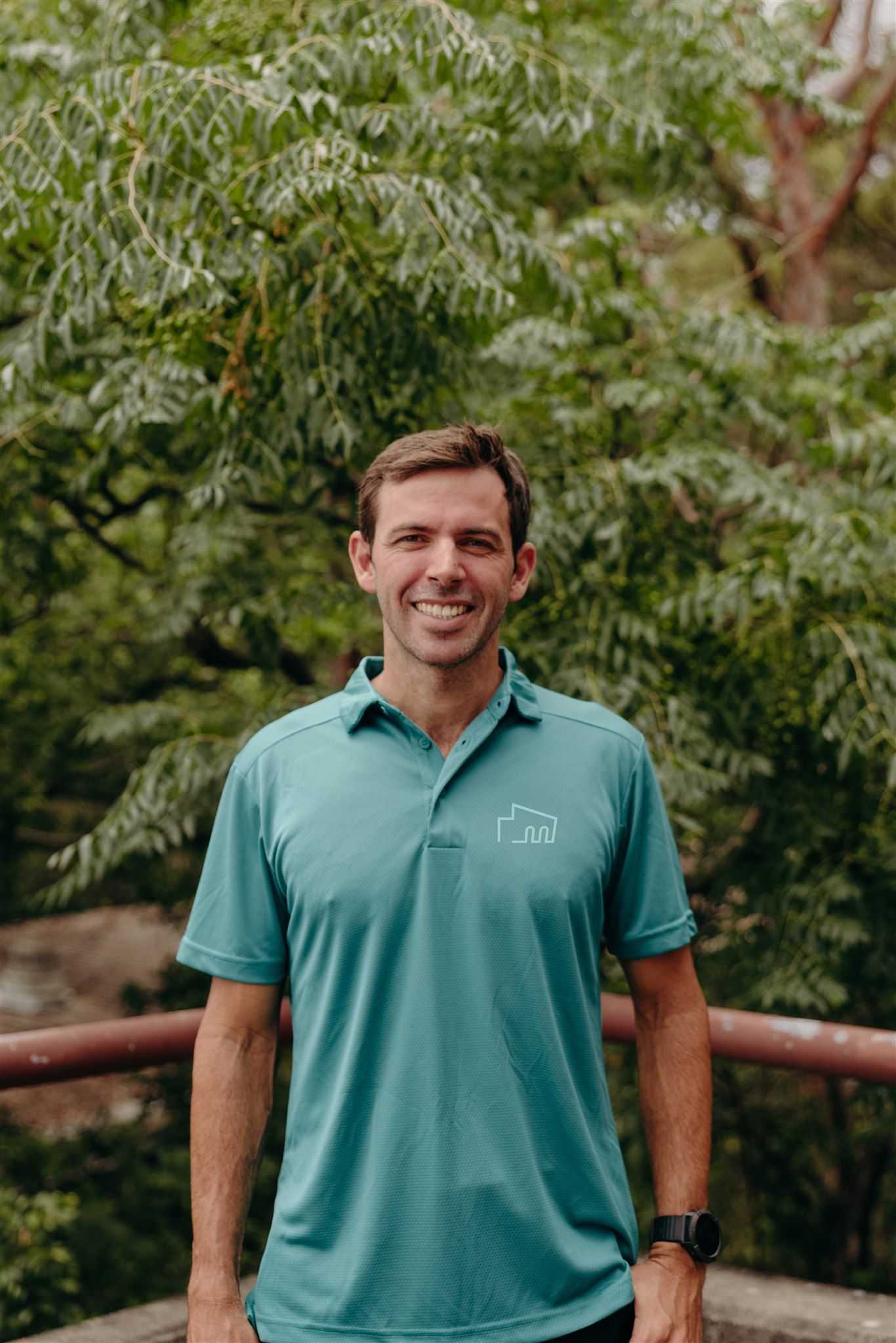 Chris Ball, Director of Marsh to Mansion, bringing experience and leadership to every project.