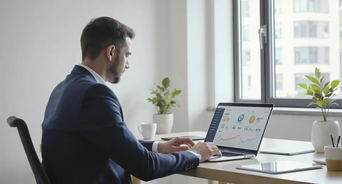 Seo optimization consultant - Strategyc