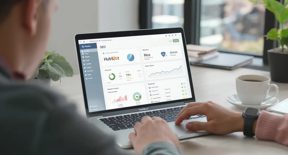 Best seo tools for small business - Strategyc