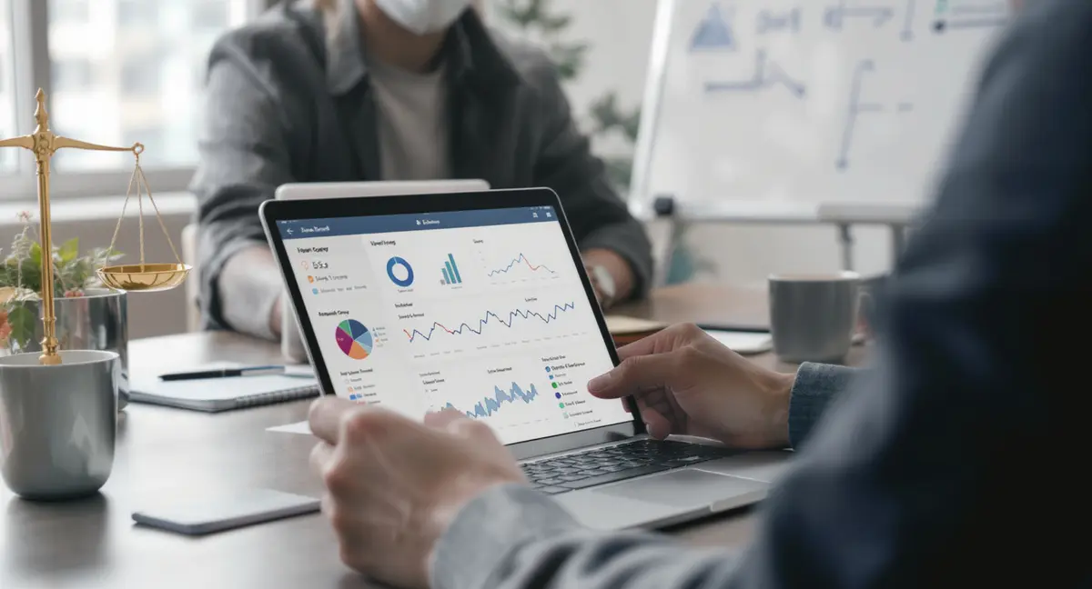 Marketing ideas for a law firm - Strategyc