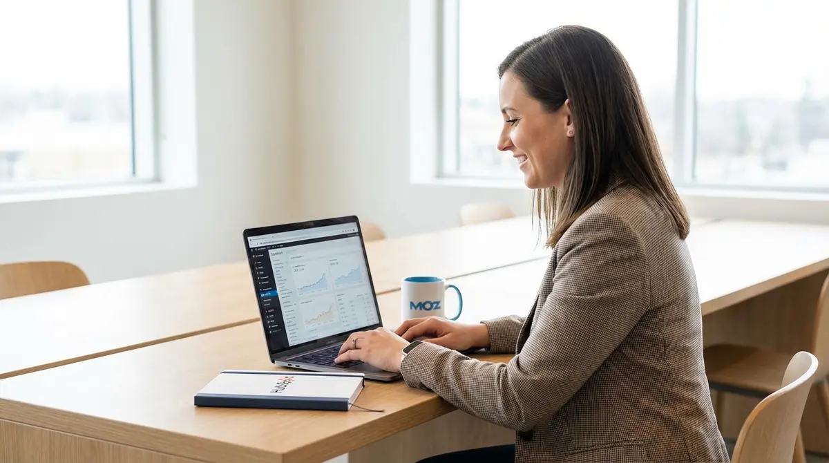 Wordpress seo consultant - Strategyc