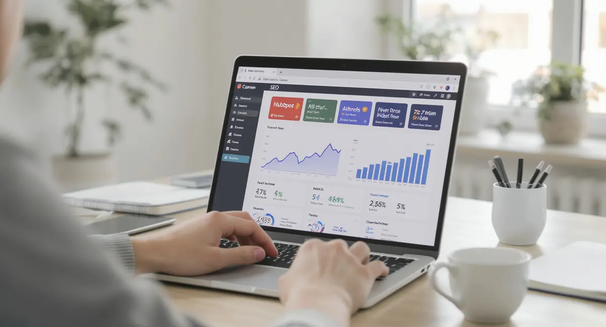 Local business seo - Strategyc
