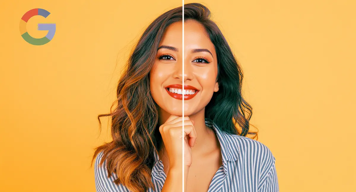 Google my business profile image - Strategyc
