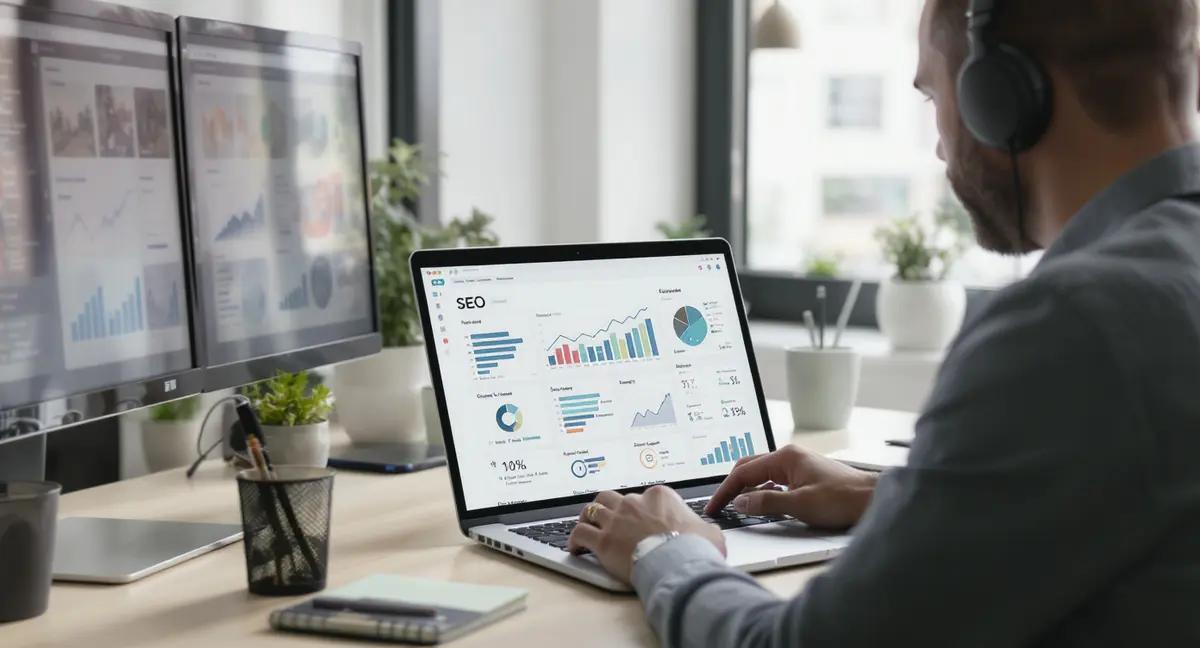 Seo marketing for small business - Strategyc