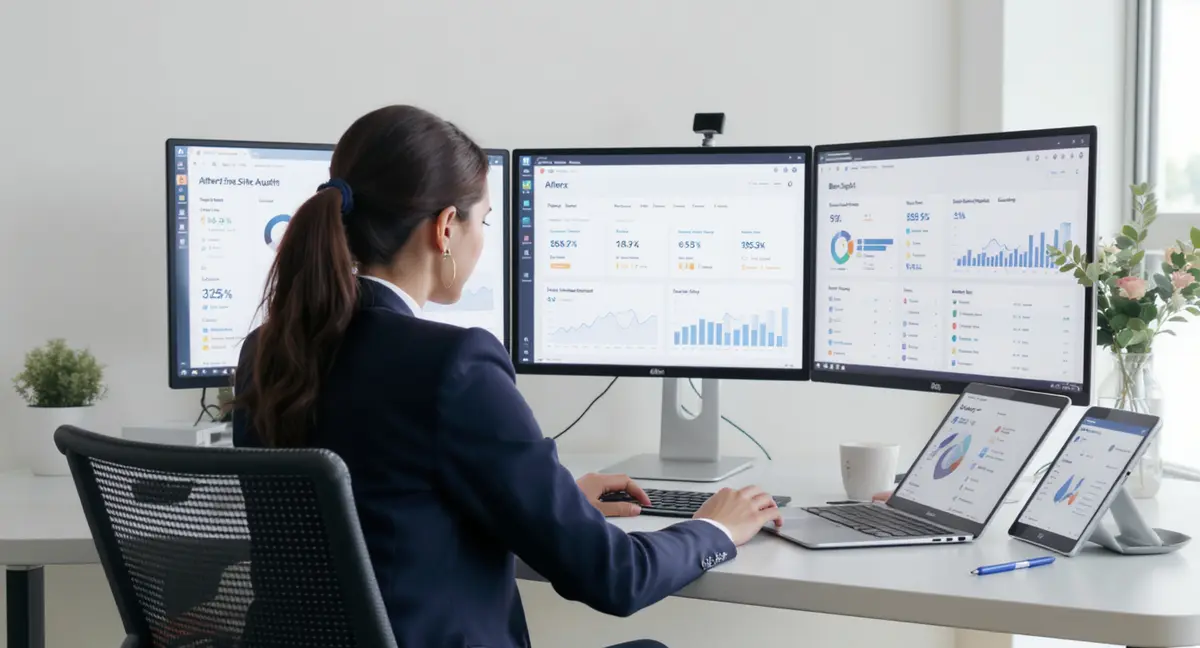 Seo audit services - Strategyc
